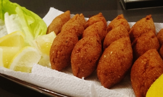 كوببەی سوور كراوە